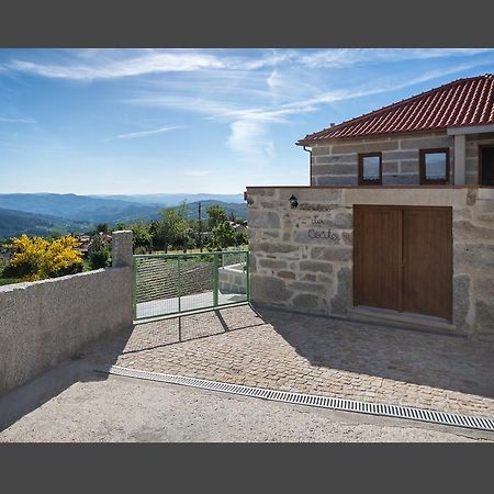 Villa Casa Da Costa à Melgaço Chambre photo
