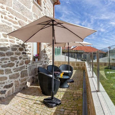 Villa Casa Da Costa à Melgaço Extérieur photo
