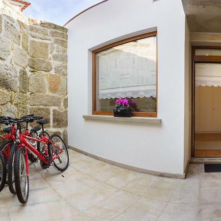 Villa Casa Da Costa à Melgaço Extérieur photo