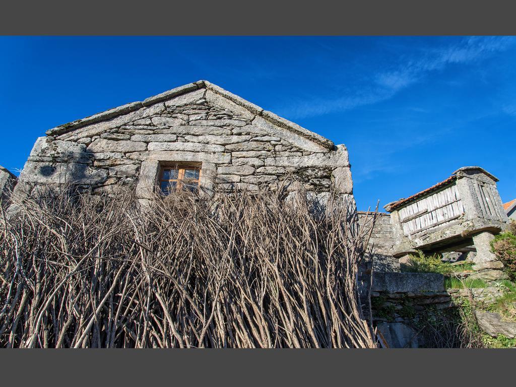 Villa Casa Da Costa à Melgaço Extérieur photo