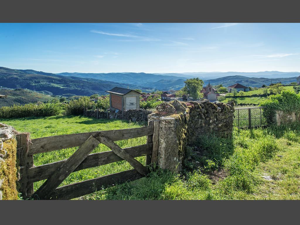 Villa Casa Da Costa à Melgaço Extérieur photo