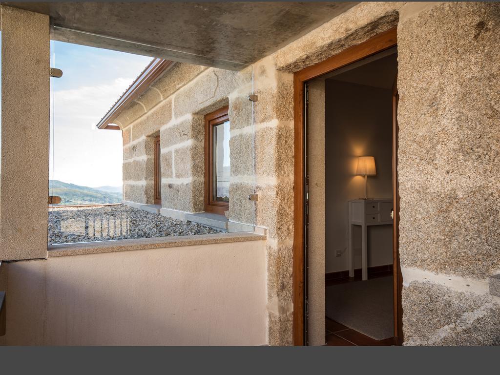 Villa Casa Da Costa à Melgaço Chambre photo