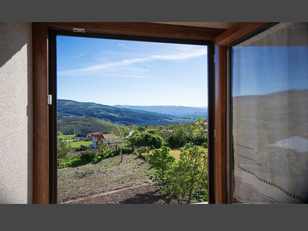 Villa Casa Da Costa à Melgaço Chambre photo