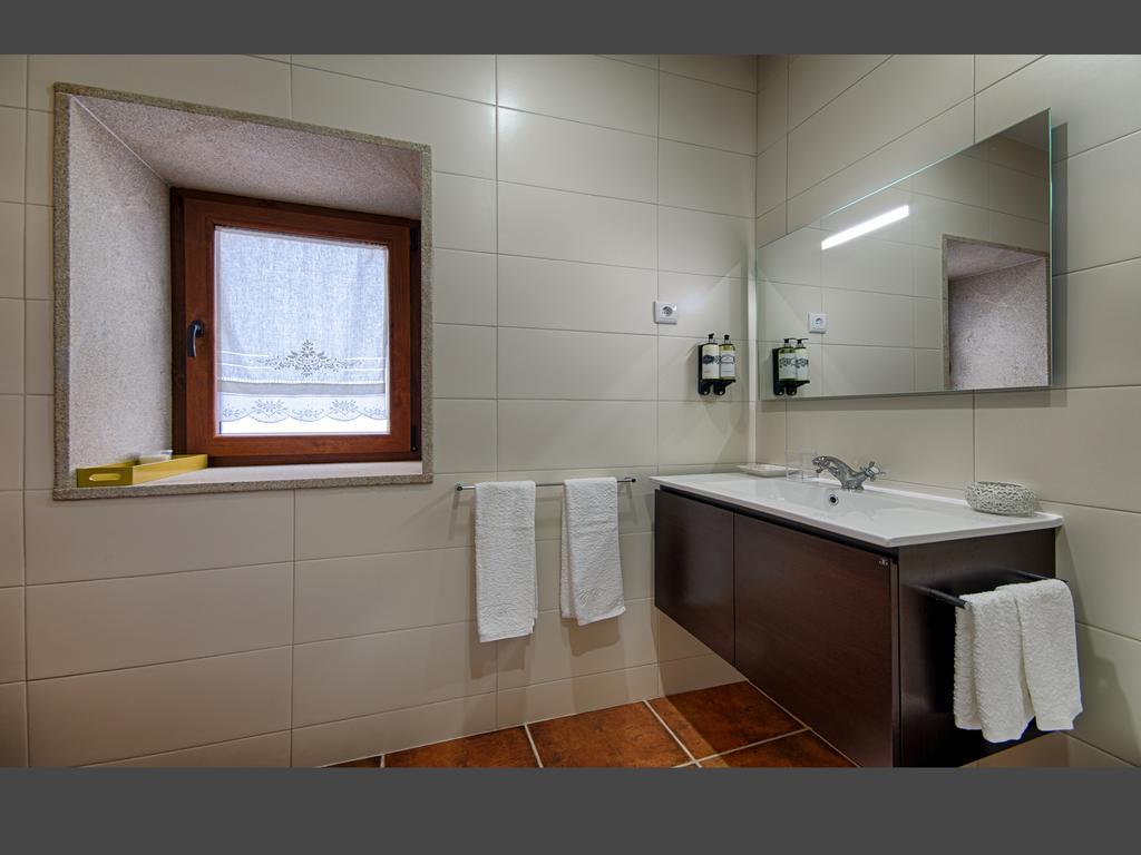 Villa Casa Da Costa à Melgaço Chambre photo