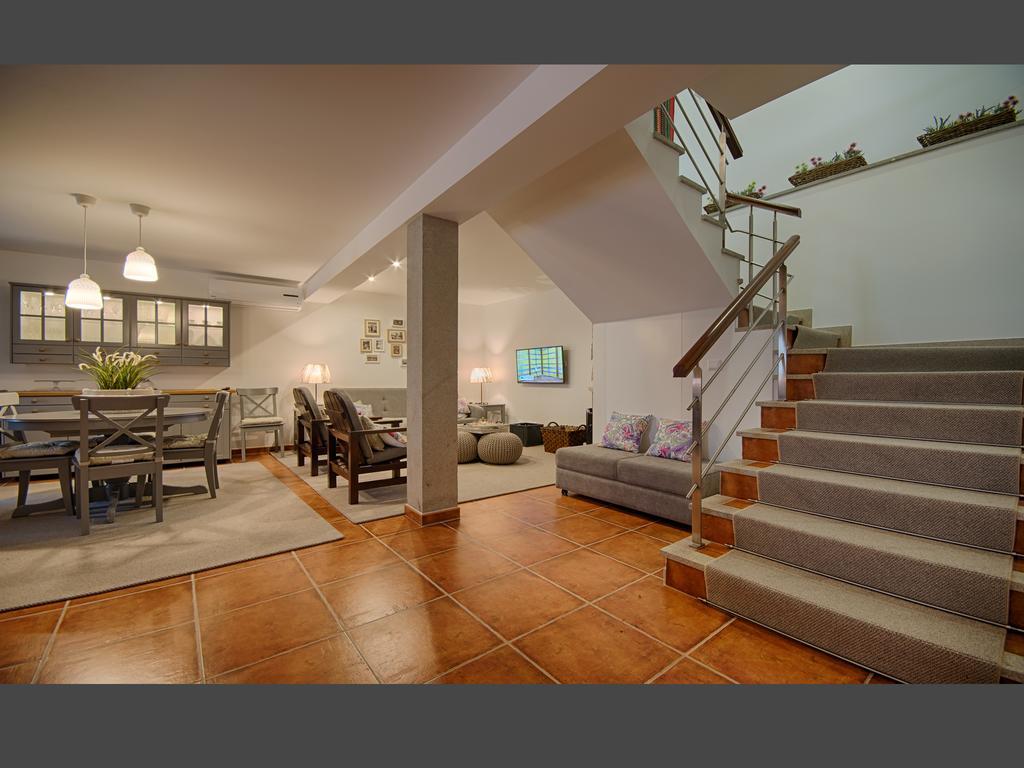 Villa Casa Da Costa à Melgaço Chambre photo