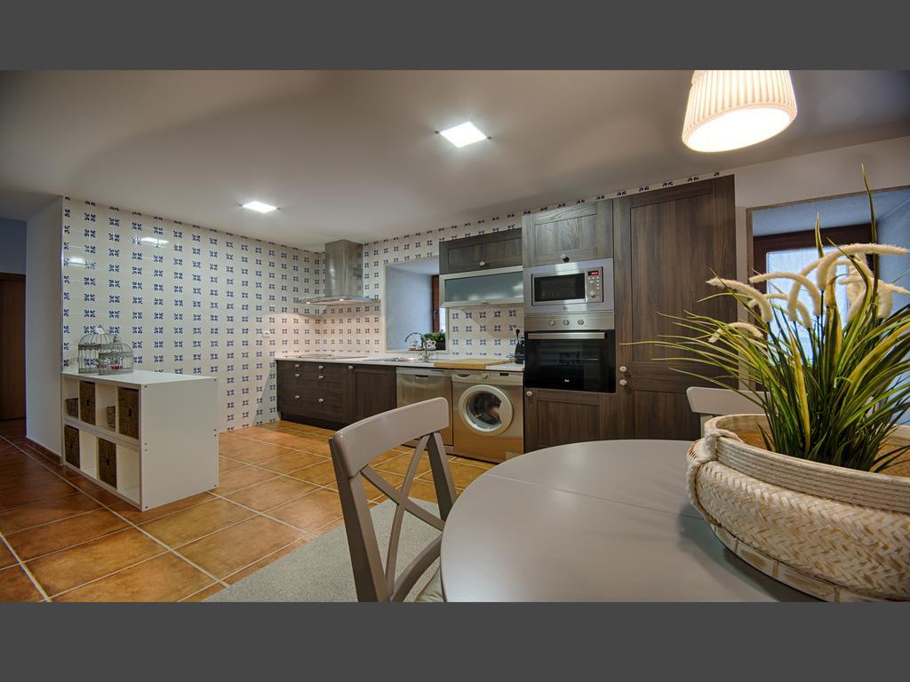 Villa Casa Da Costa à Melgaço Chambre photo