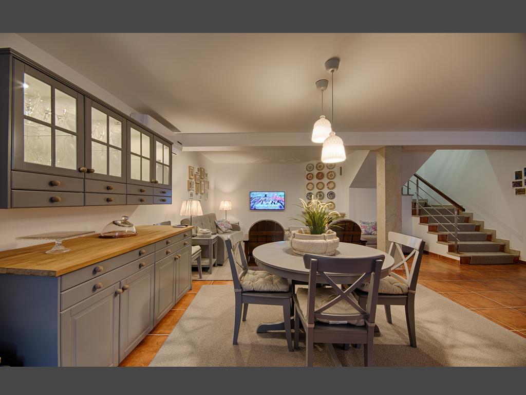 Villa Casa Da Costa à Melgaço Chambre photo