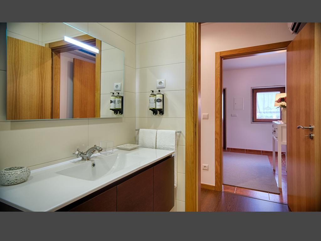 Villa Casa Da Costa à Melgaço Chambre photo