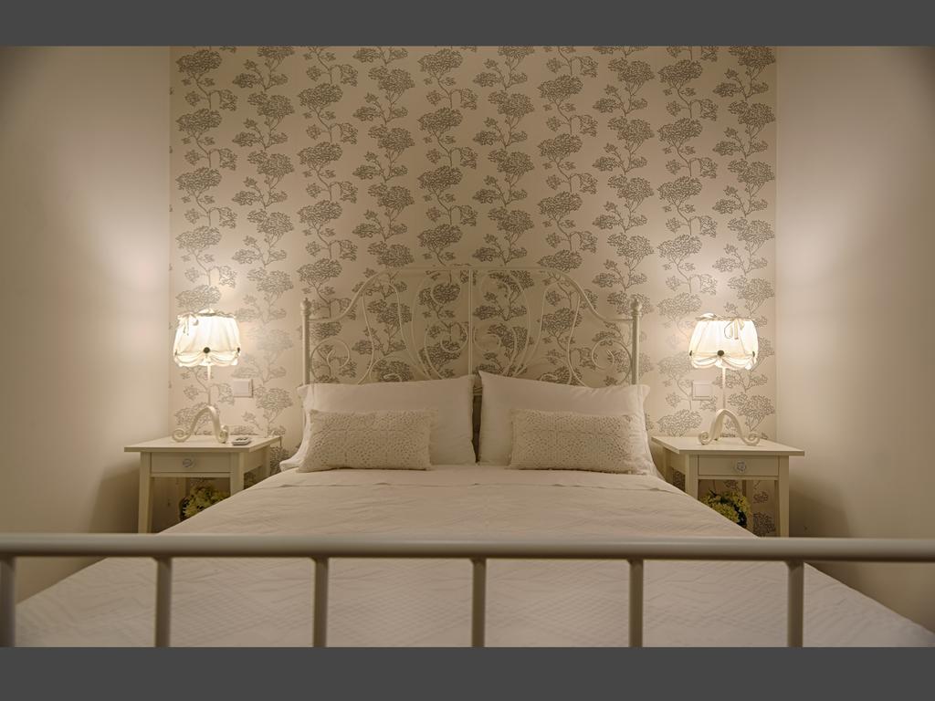 Villa Casa Da Costa à Melgaço Chambre photo