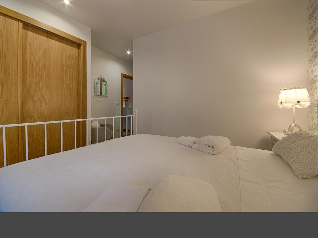 Villa Casa Da Costa à Melgaço Chambre photo