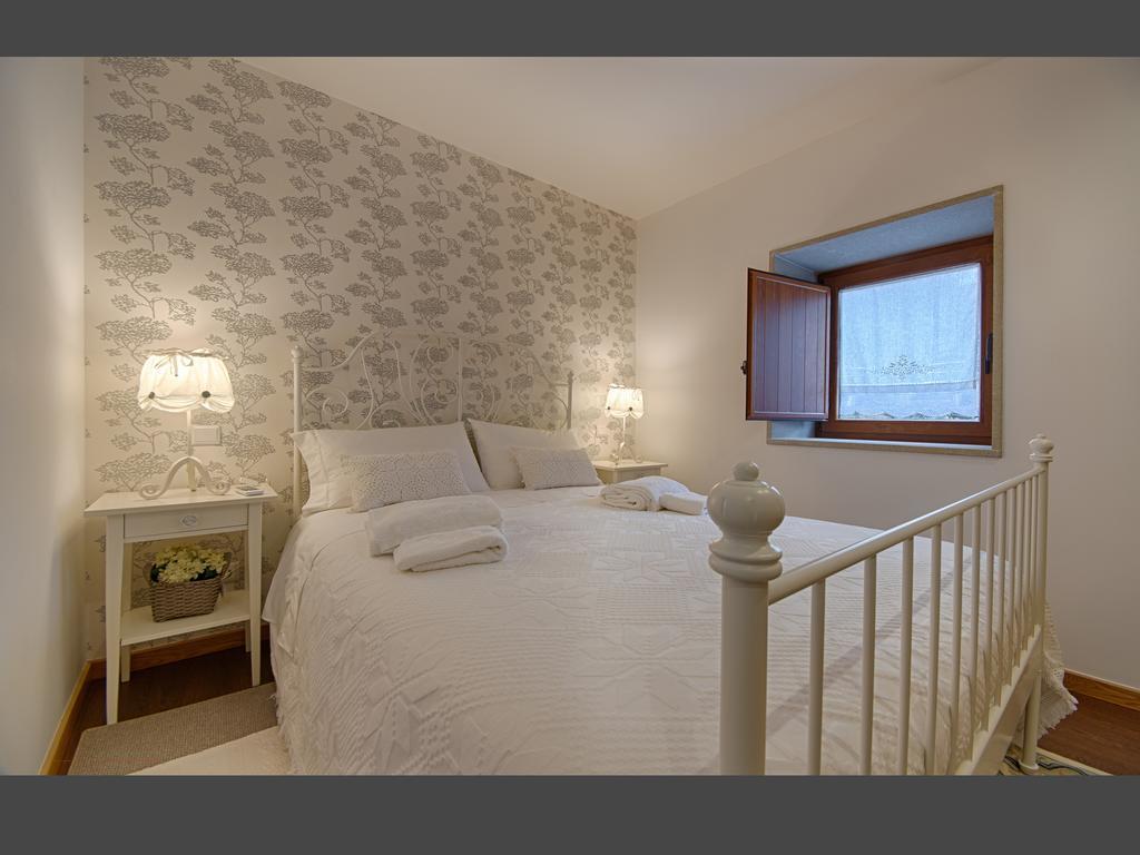 Villa Casa Da Costa à Melgaço Chambre photo