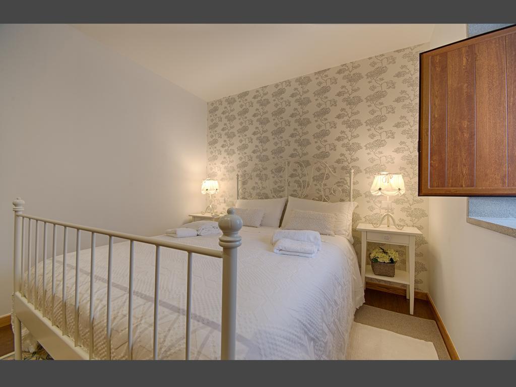 Villa Casa Da Costa à Melgaço Chambre photo